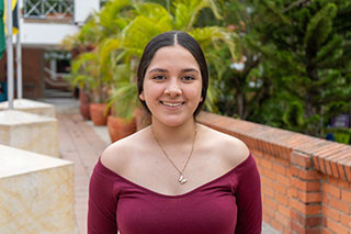 Valentina Pérez Prada