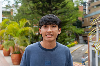 Yangels David Niño León