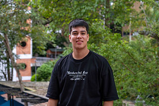 Yesid Camilo Ruiz Velasco