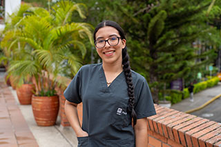 Zaray Daniela Abreo Delgado