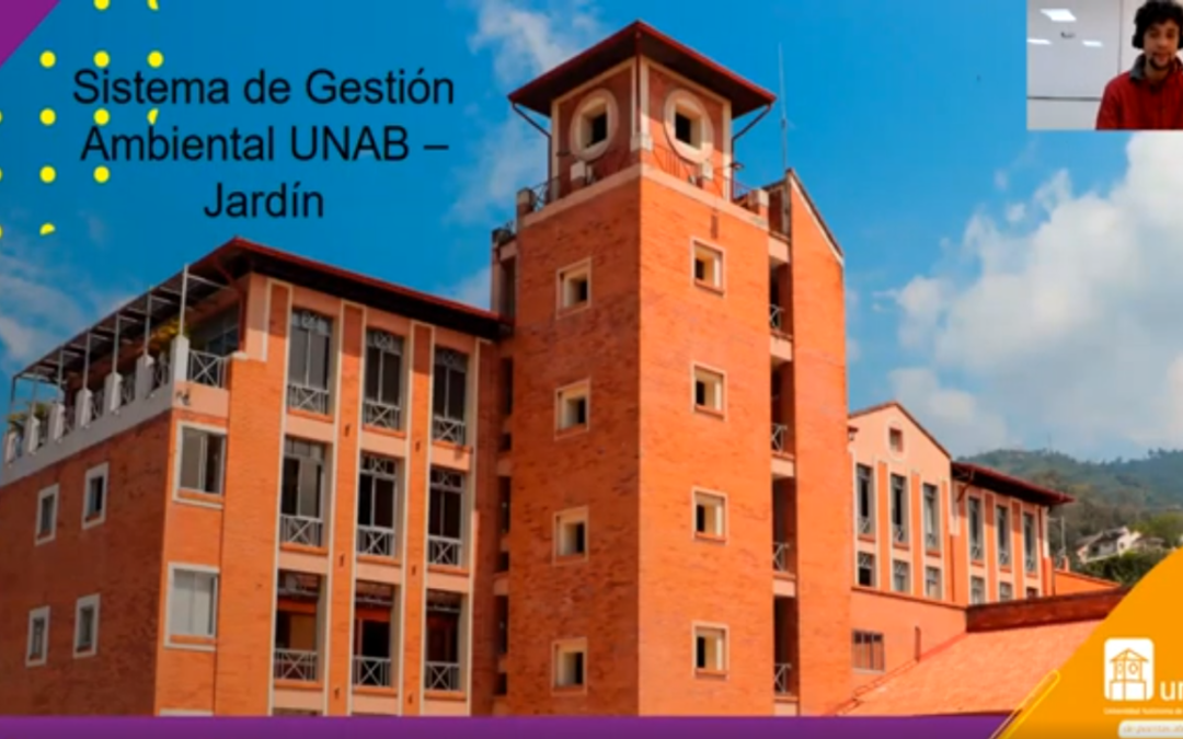 Yohana Castro H.  Formulación del sistema de gestión ambiental para la UNAB de conformidad con la norma internacional ISO 14001:2015.