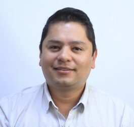 Mauricio Mendoza García