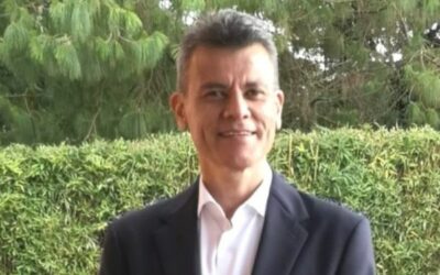 Fabio Pérez, la historia de crecimiento profesional de un Administrador de Empresas