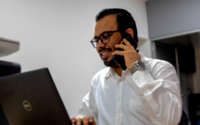 Econe: la consultoría a otro nivel