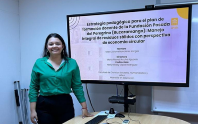 Cómo iniciar en el mundo de la investigación y no ‘morir’ en el intento 