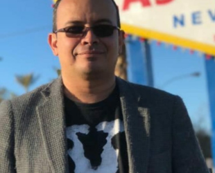 La trayectoria de Wilson Vega, un periodista apasionado por la tecnología