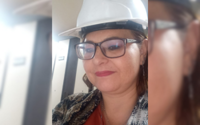 Rosana Fonseca: un ejemplo de los nuevos comienzos