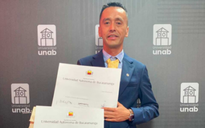 Un ingeniero civil apasionado por la política