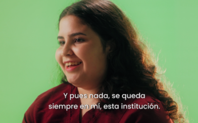 Testimonios de graduados – Septiembre 2024