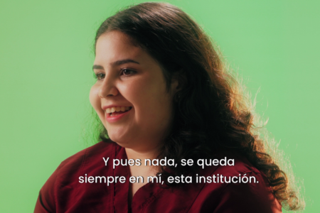 Testimonios de graduados – Septiembre 2024