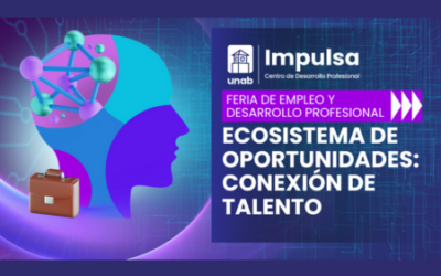 Feria de empleo y desarrollo profesional – 2024 II