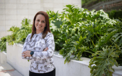 La confianza en ti mismo y la perseverancia son la clave del éxito