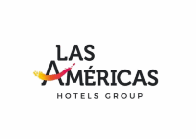 Las Américas Hotels Group