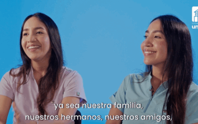 Testimonios de graduados – Abril 2025
