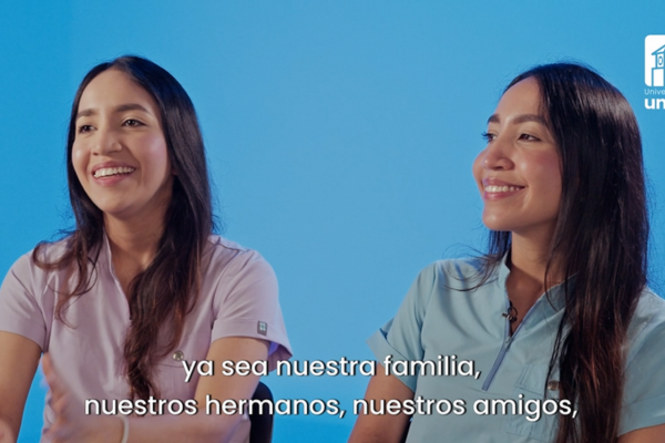 Testimonios de graduados – Abril 2025