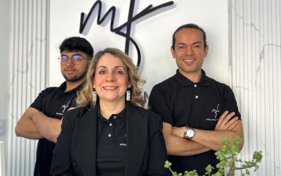 Mezzoforte: inspiración, talento y formación musical.