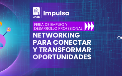 Feria de empleo y desarrollo profesional – 2025 II