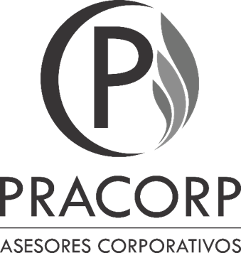 PRACORP: gestión de riesgos jurídicos para empresas
