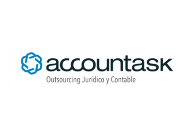 ACCOUNTASK OUTSOURCING S.A.S