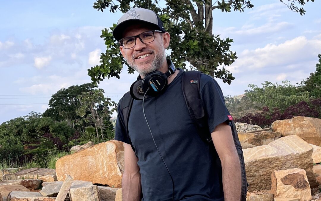 Creación, rigor y compromiso con el hacer audiovisual