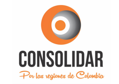 CORPORACIÓN CONSOLIDAR