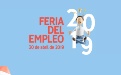 Feria del empleo 2019