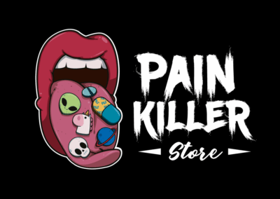 PAINKILLER STORE