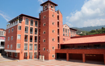 UNAB amplía su oferta académica con nuevos programas de formación