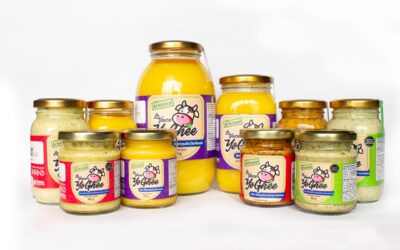 Un emprendimiento lleno de salud y sabor