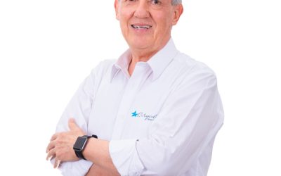 “El liderazgo con valores humanistas es la base de todo”, Ciro Galvis Bohórquez