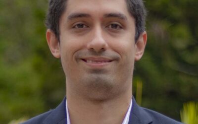 Daniel Botero Guzmán: excelencia académica e investigación con proyección internacional