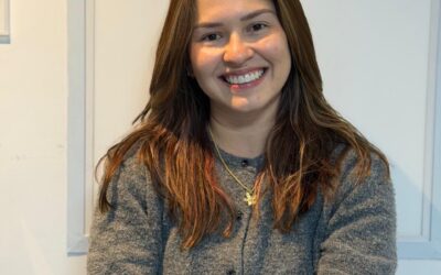 ¡Orgullo UNAB! Graduada gana prestigiosa beca Fulbright