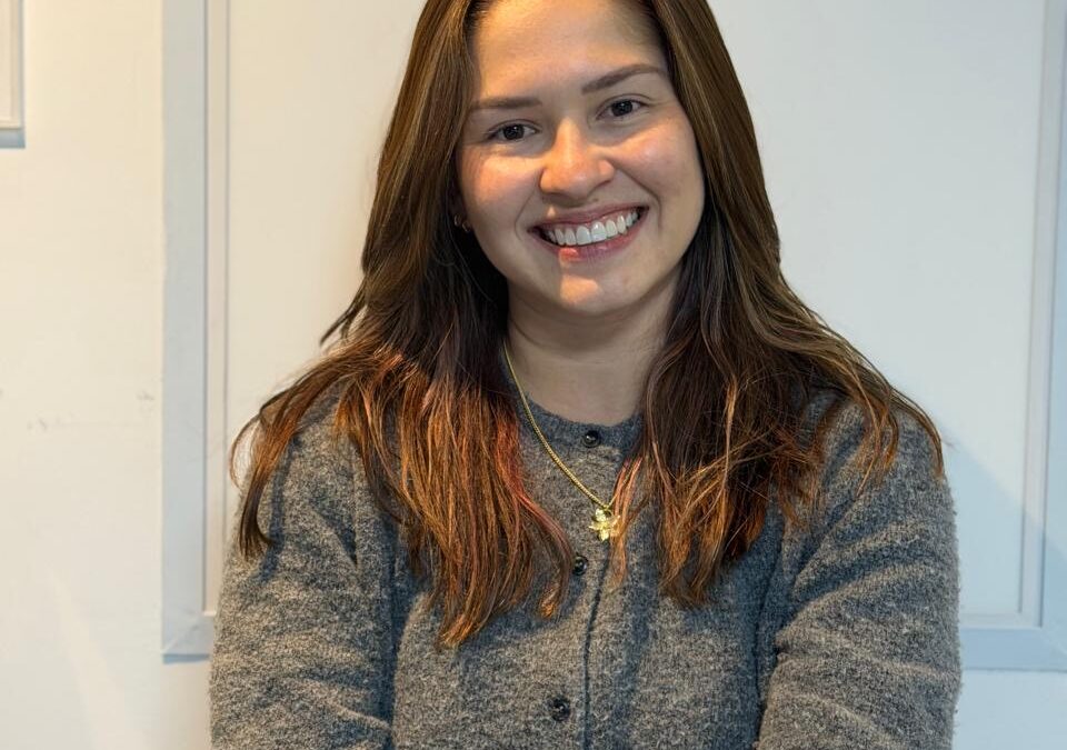 ¡Orgullo UNAB! Graduada gana prestigiosa beca Fulbright