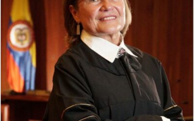 Hilda González Neira, una abogada UNAB disciplinada y comprometida