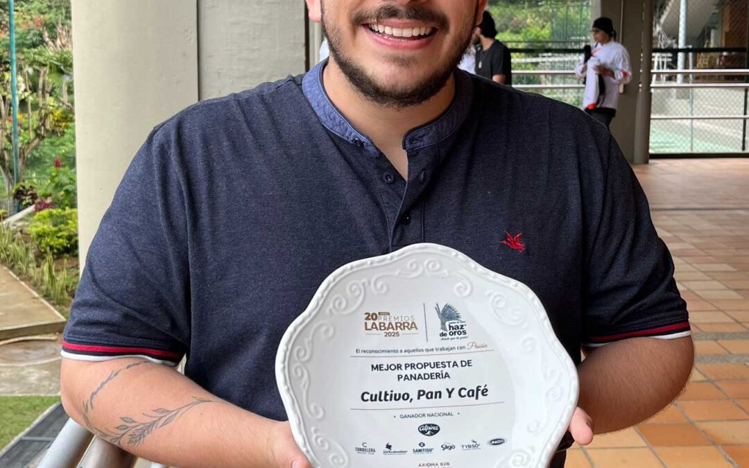 Cultivo, Pan y Café