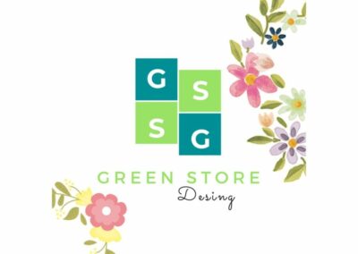 GREEN STORE