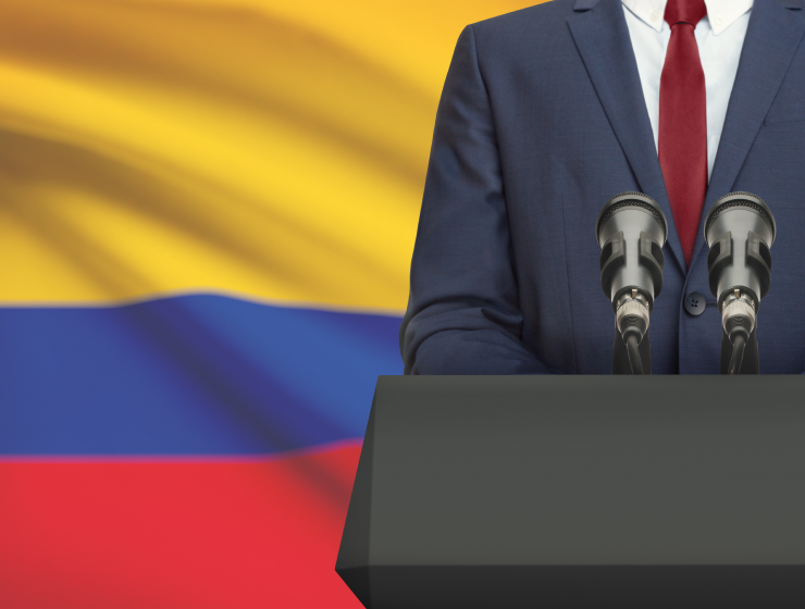 ¿Qué nos deja la polarización política en Colombia? Sentir Unab