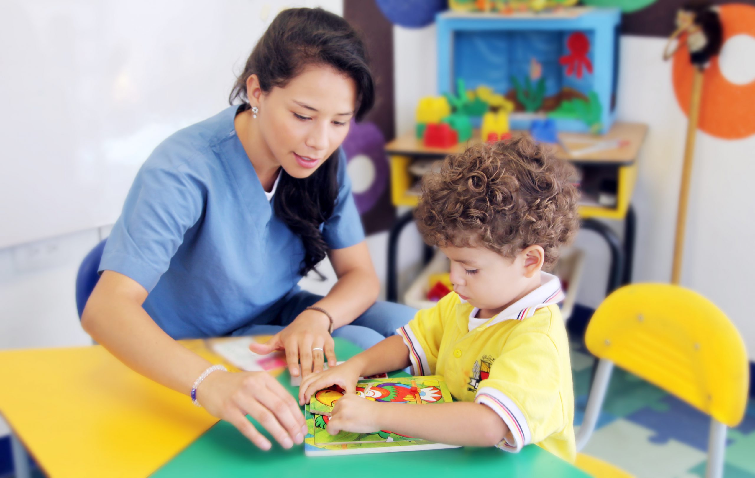 Educación – Maestría – Presencial – Sede  Cúcuta