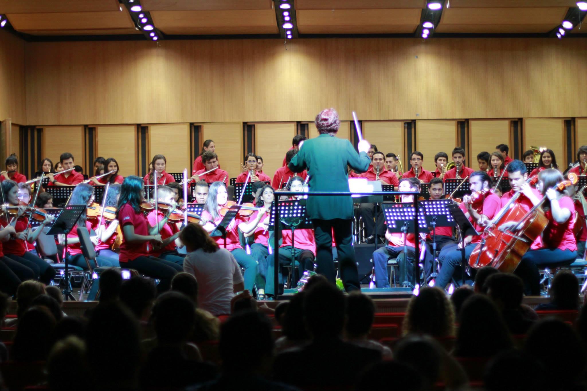 Convocatoria Talleristas 2017