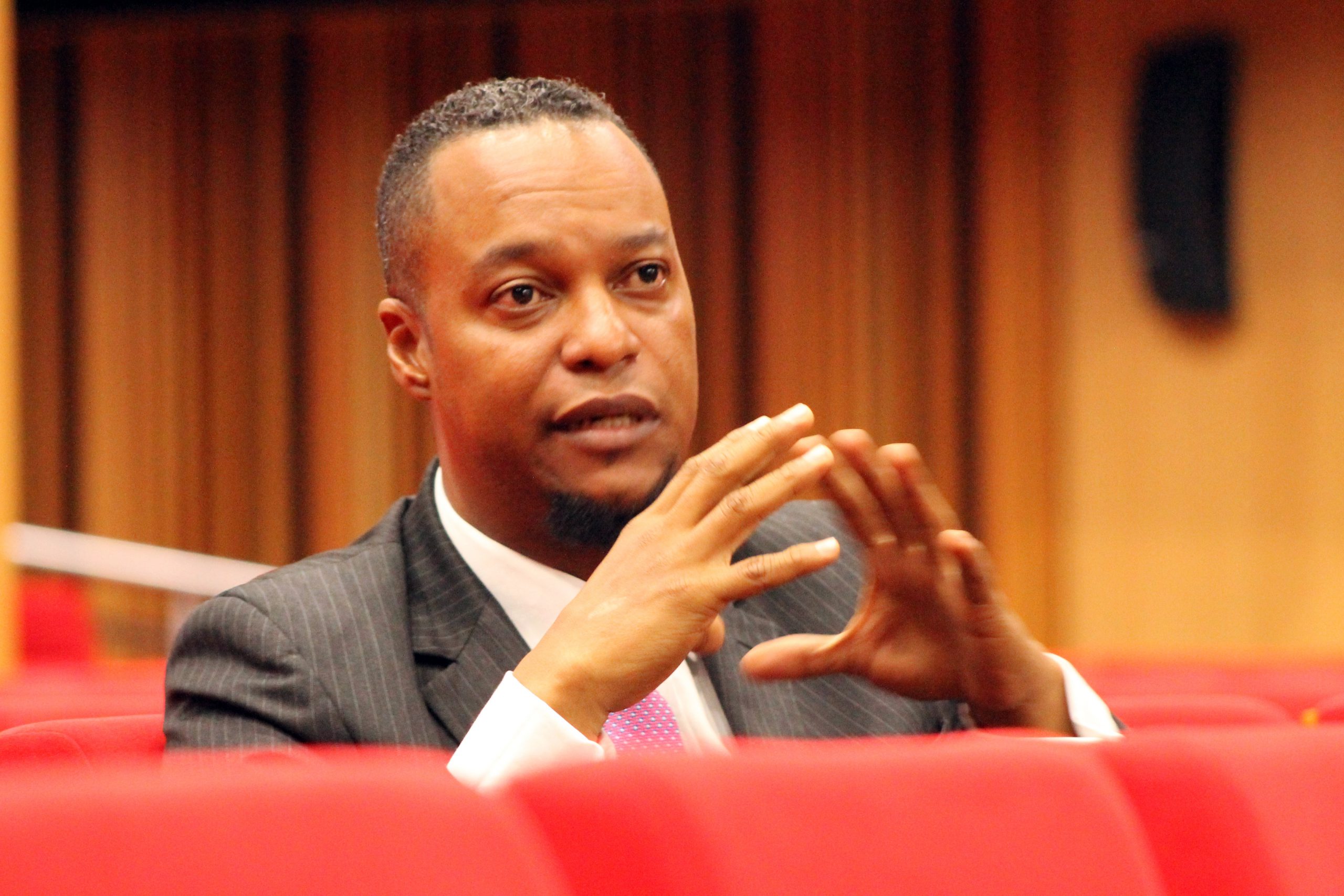 El rol del contador público, una mirada desde la academia