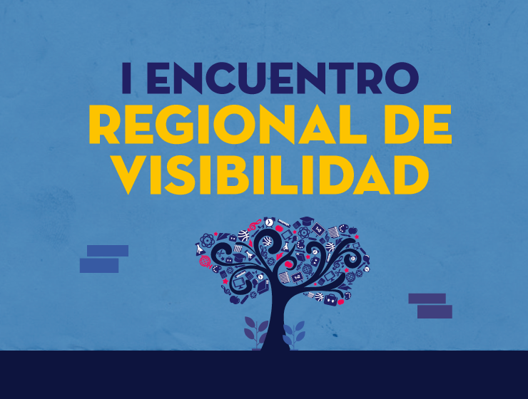 I Encuentro regional de Visibilidad: gestión editorial y de bibliotecas