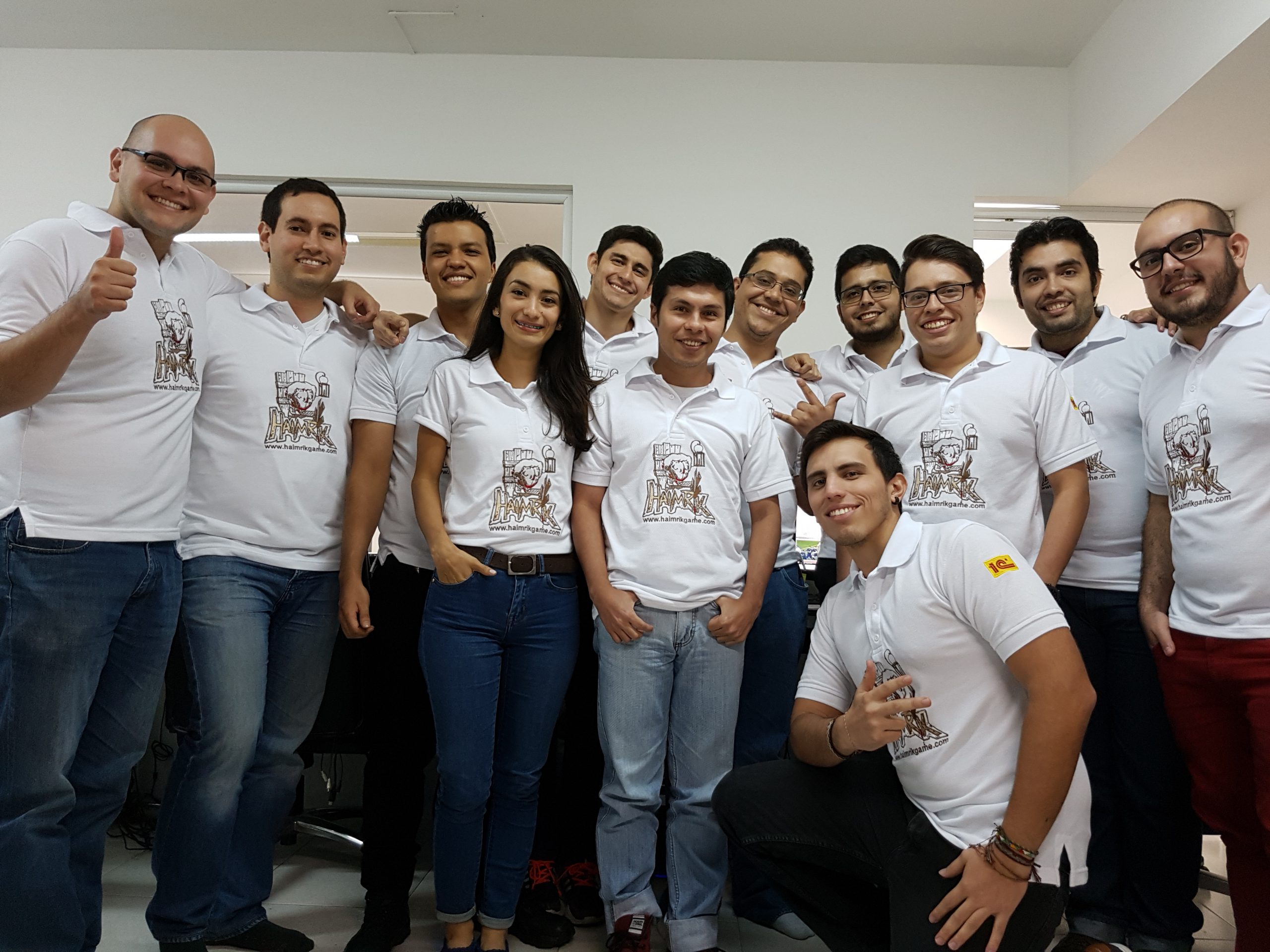 Videojuego desarrollado en Santander llega a PC, Xbox One y PS4