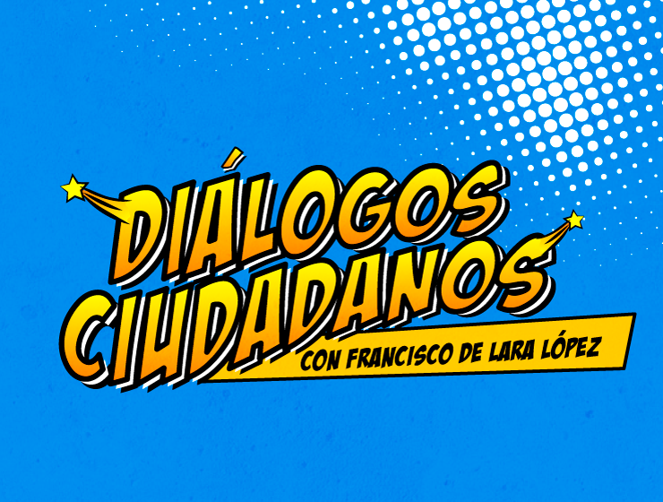 Diálogos Ciudadanos en la UNAB