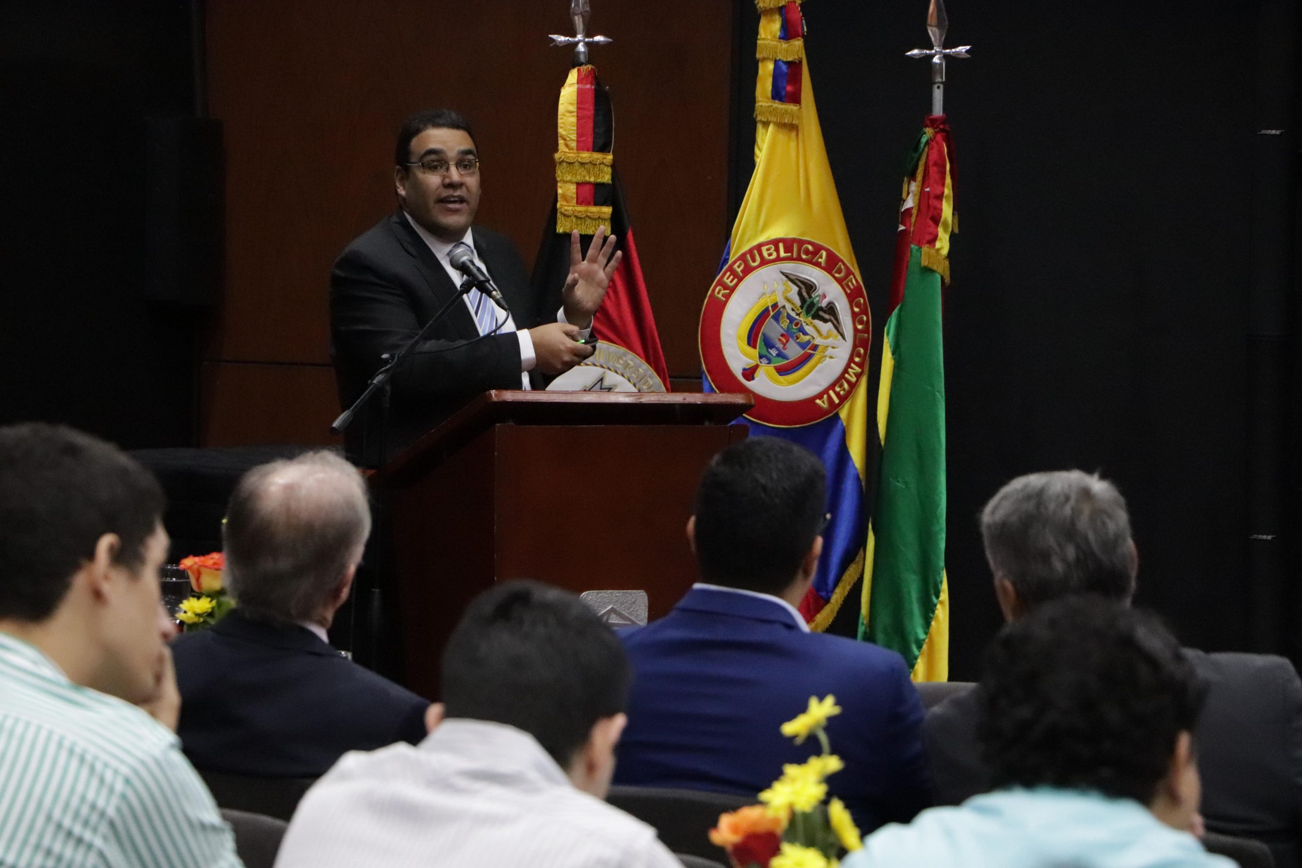 Percepción y expectativas económicas de las pymes en el país