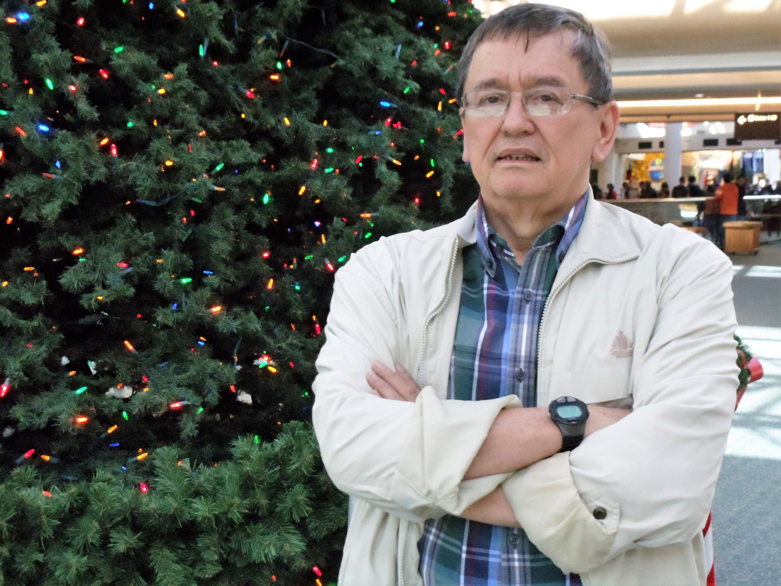 Cuando la vida se le entrega a la academia