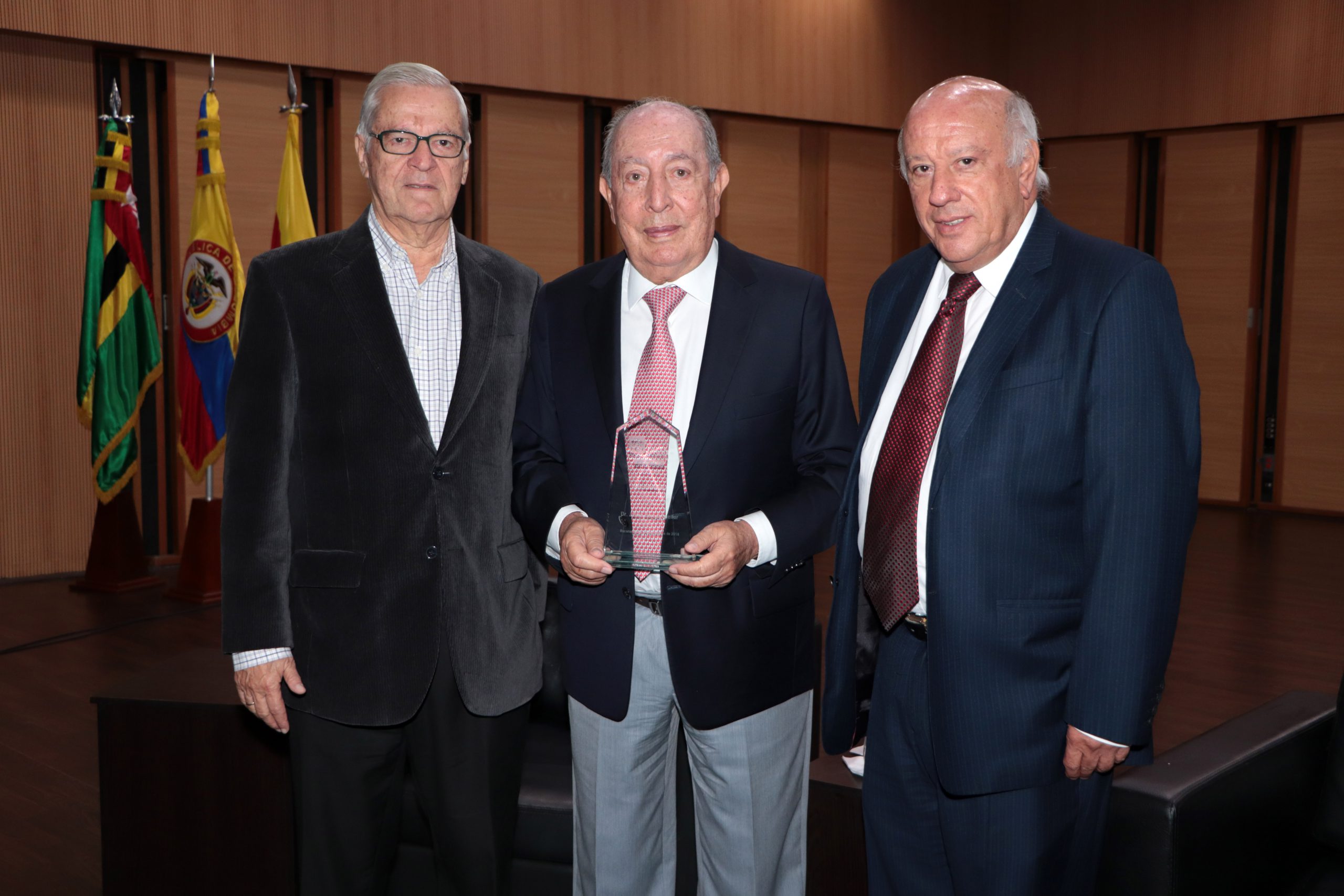 Programas de Derecho en el país: ¿espectadores de la reforma a la justicia?