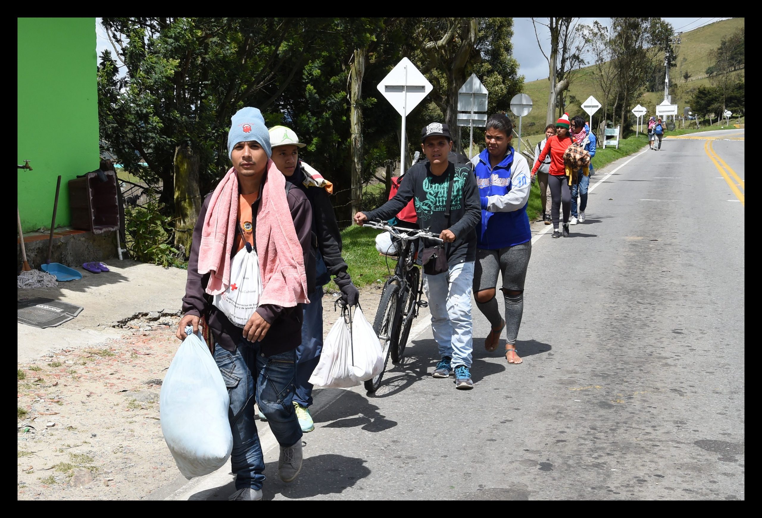 UNAB convoca a simposio internacional sobre migraciones