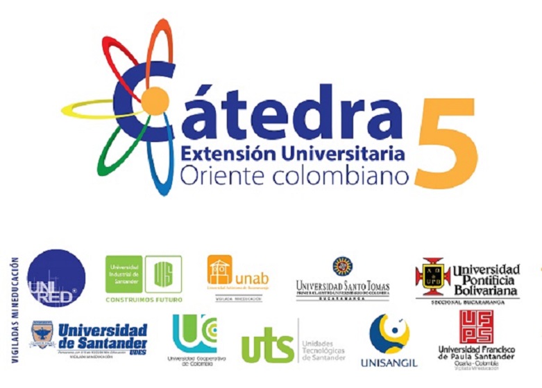 En la UNAB se realizará la Cátedra de Extensión Universitaria