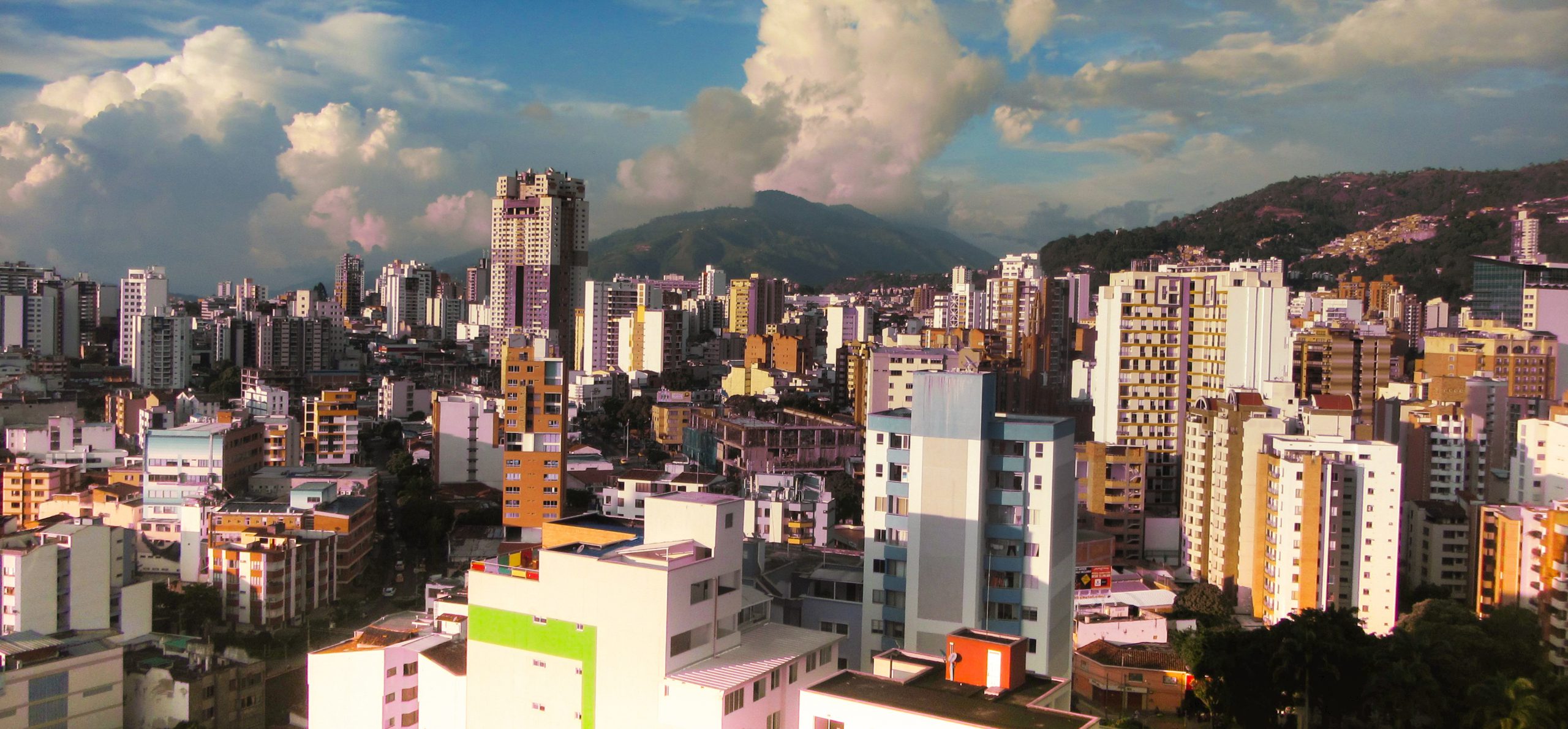 Caracterización del sector creativo y cultural del área metropolitana