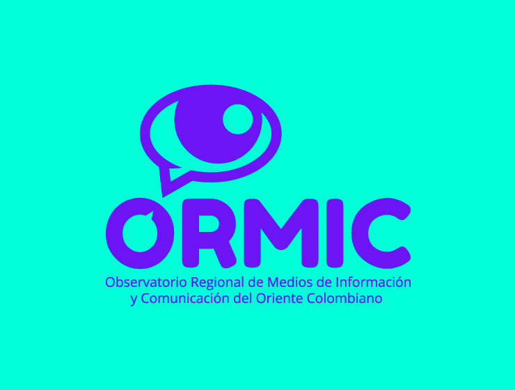 Observatorio Regional de Medios de la Información y Comunicación del Oriente Colombiano, ORMIC